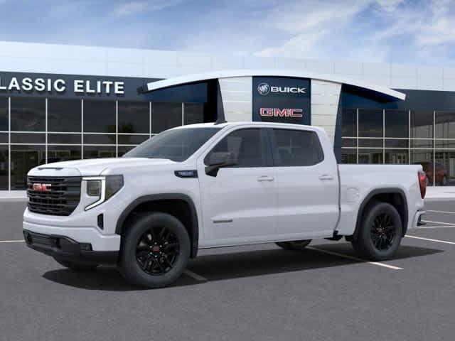 new 2024 GMC Sierra 1500 car, priced at $44,990