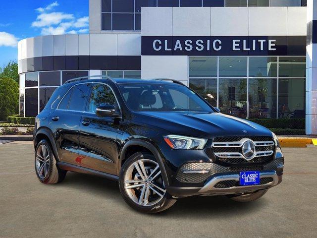 used 2020 Mercedes-Benz GLE 350 car, priced at $28,597