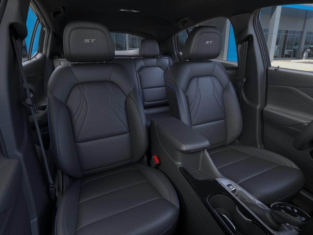 new 2026 Buick Envista car, priced at $27,680