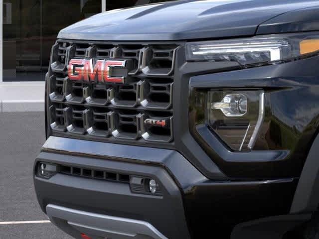new 2025 GMC Canyon car, priced at $47,059