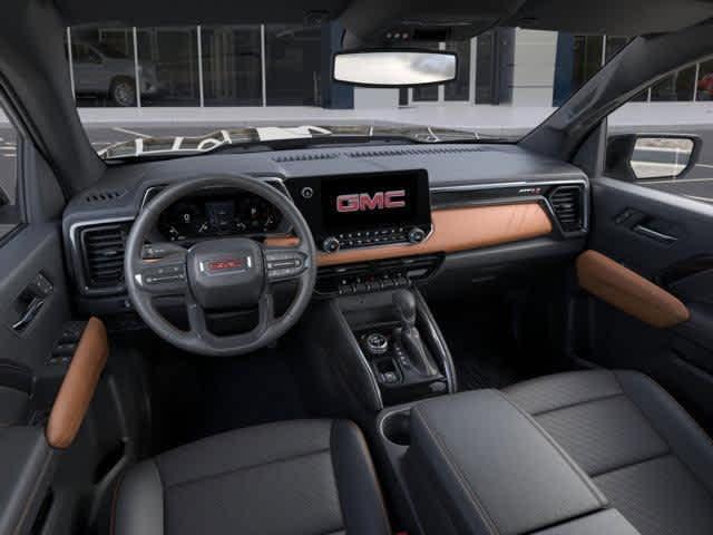 new 2025 GMC Canyon car, priced at $47,059