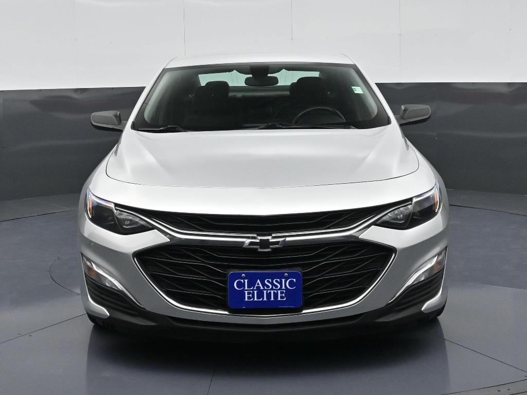 used 2019 Chevrolet Malibu car, priced at $16,997