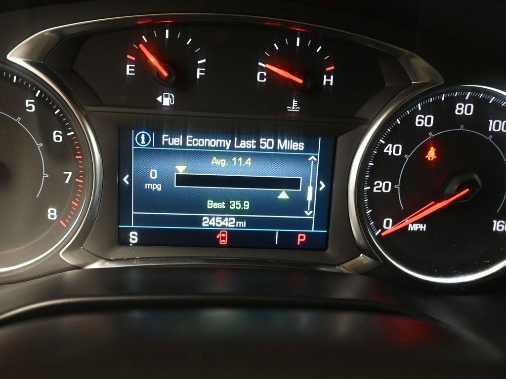 used 2023 GMC Acadia car, priced at $27,997
