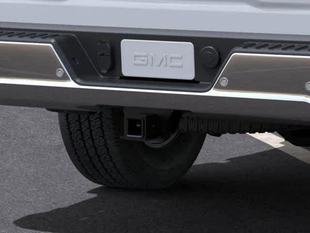 new 2025 GMC Sierra 2500 car, priced at $55,090