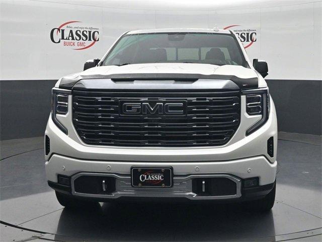 used 2023 GMC Sierra 1500 car, priced at $60,913