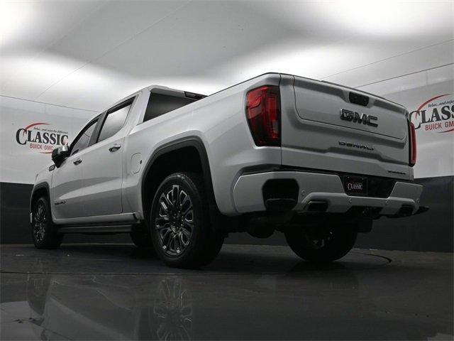 used 2023 GMC Sierra 1500 car, priced at $60,913