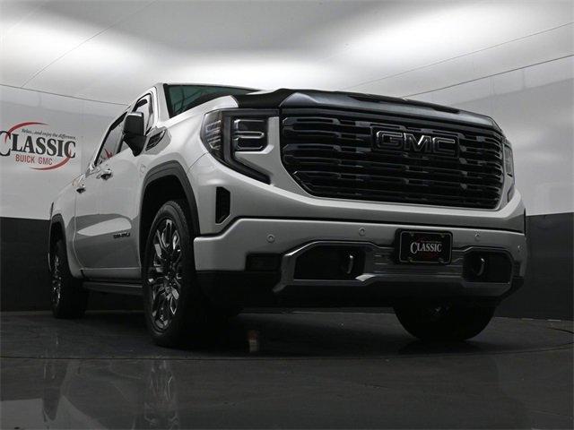 used 2023 GMC Sierra 1500 car, priced at $60,913