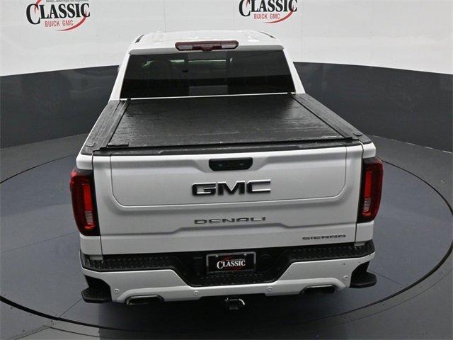 used 2023 GMC Sierra 1500 car, priced at $60,913