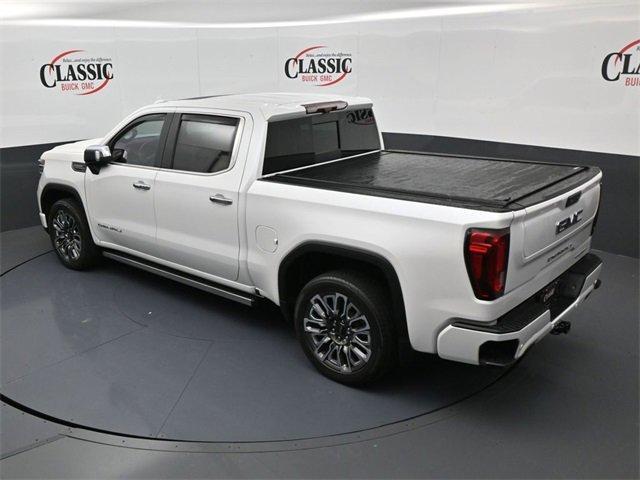 used 2023 GMC Sierra 1500 car, priced at $60,913
