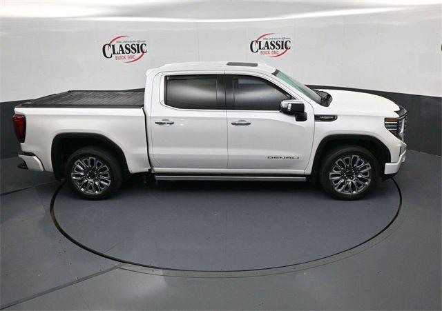 used 2023 GMC Sierra 1500 car, priced at $60,913