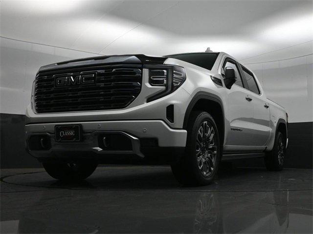 used 2023 GMC Sierra 1500 car, priced at $60,913