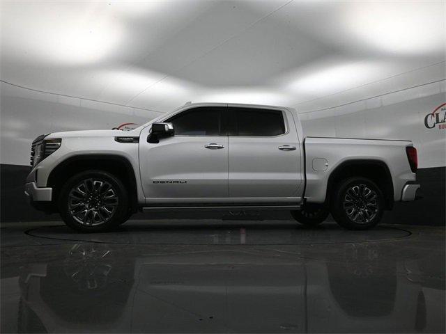 used 2023 GMC Sierra 1500 car, priced at $60,913