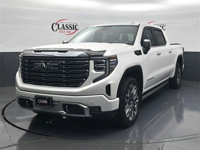 used 2023 GMC Sierra 1500 car, priced at $60,913