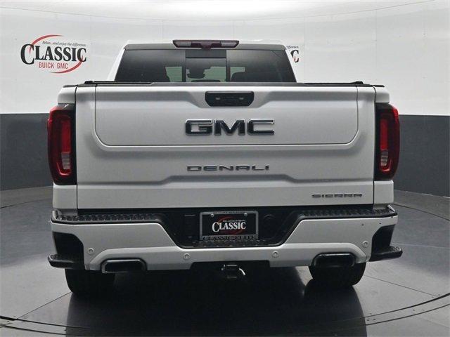 used 2023 GMC Sierra 1500 car, priced at $60,913
