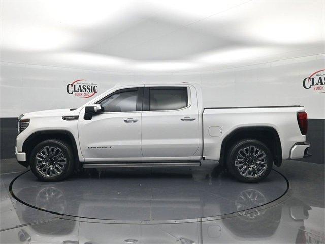 used 2023 GMC Sierra 1500 car, priced at $60,913