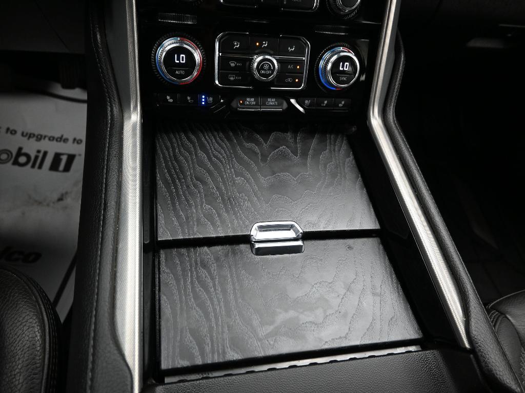 used 2023 GMC Yukon car, priced at $51,798