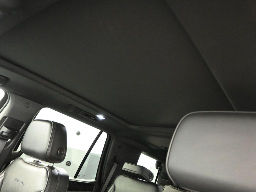 used 2023 GMC Yukon car, priced at $51,798