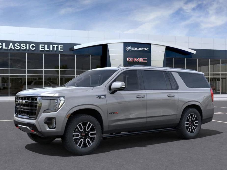 new 2024 GMC Yukon XL car, priced at $71,055