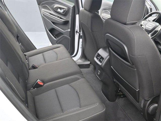 used 2022 GMC Terrain car, priced at $20,288