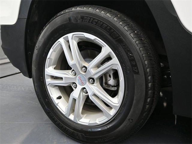 used 2023 GMC Terrain car, priced at $21,388