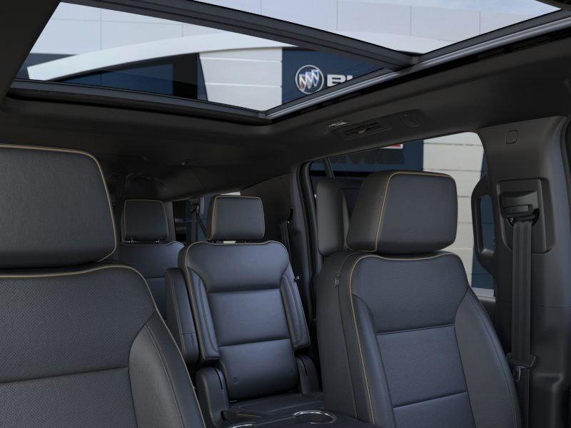 new 2026 GMC Yukon XL car, priced at $83,100
