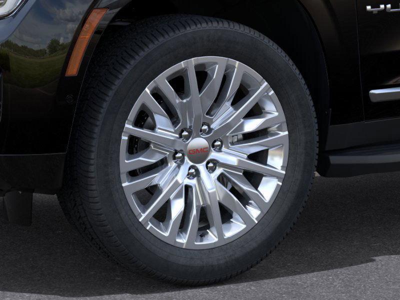 new 2026 GMC Yukon XL car, priced at $83,100