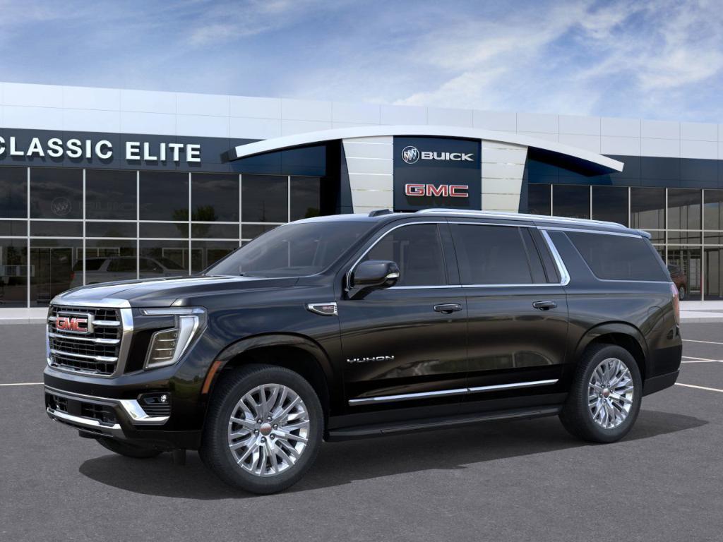 new 2026 GMC Yukon XL car, priced at $83,100