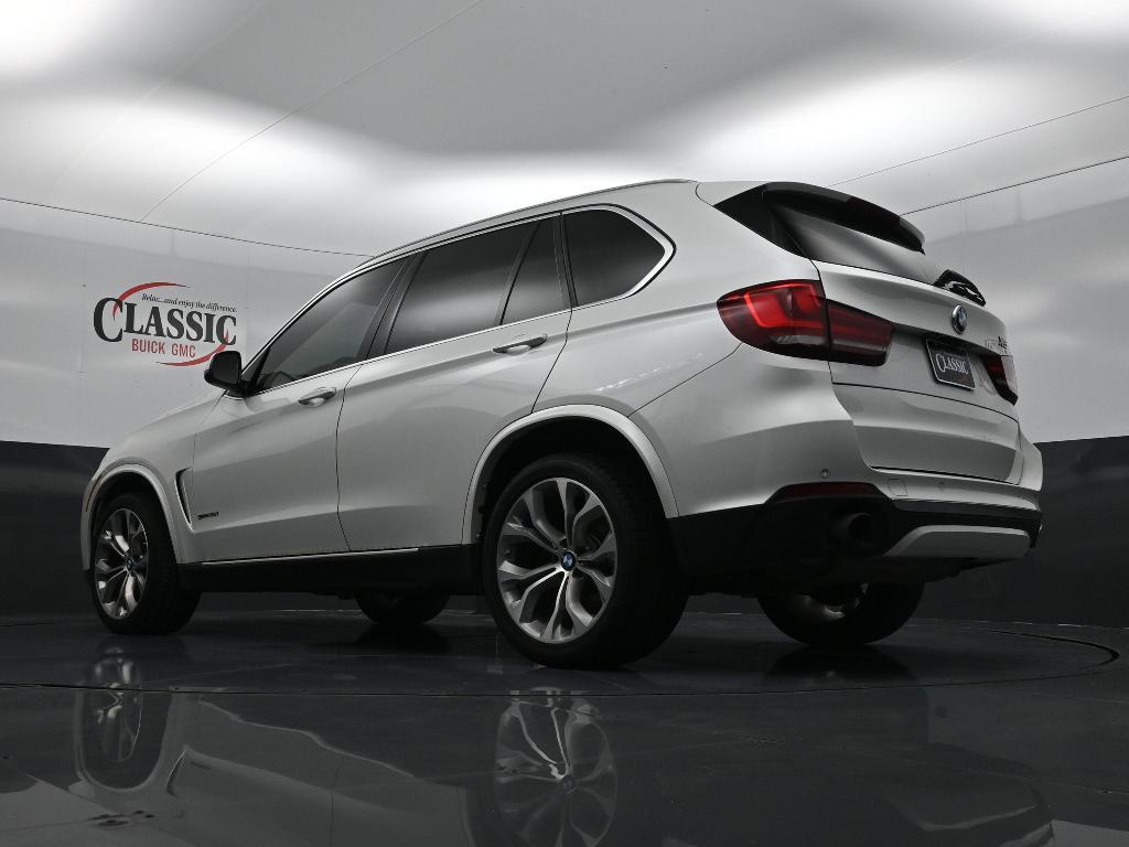 used 2016 BMW X5 car, priced at $12,898