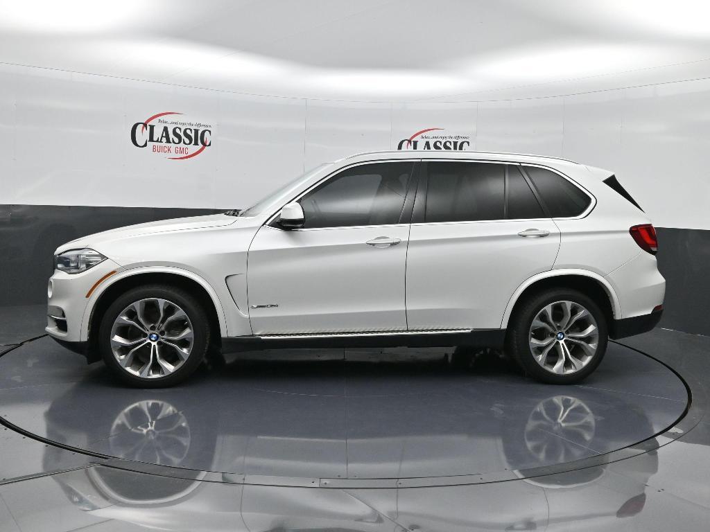 used 2016 BMW X5 car, priced at $12,898