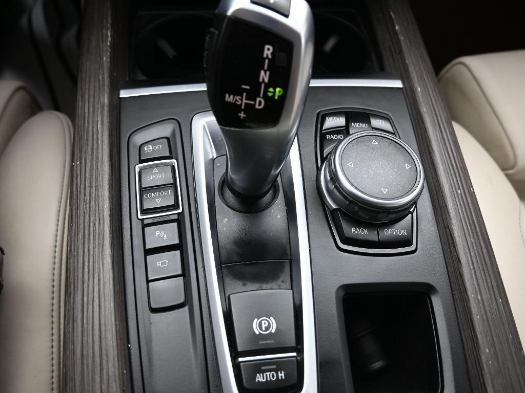 used 2016 BMW X5 car, priced at $12,898