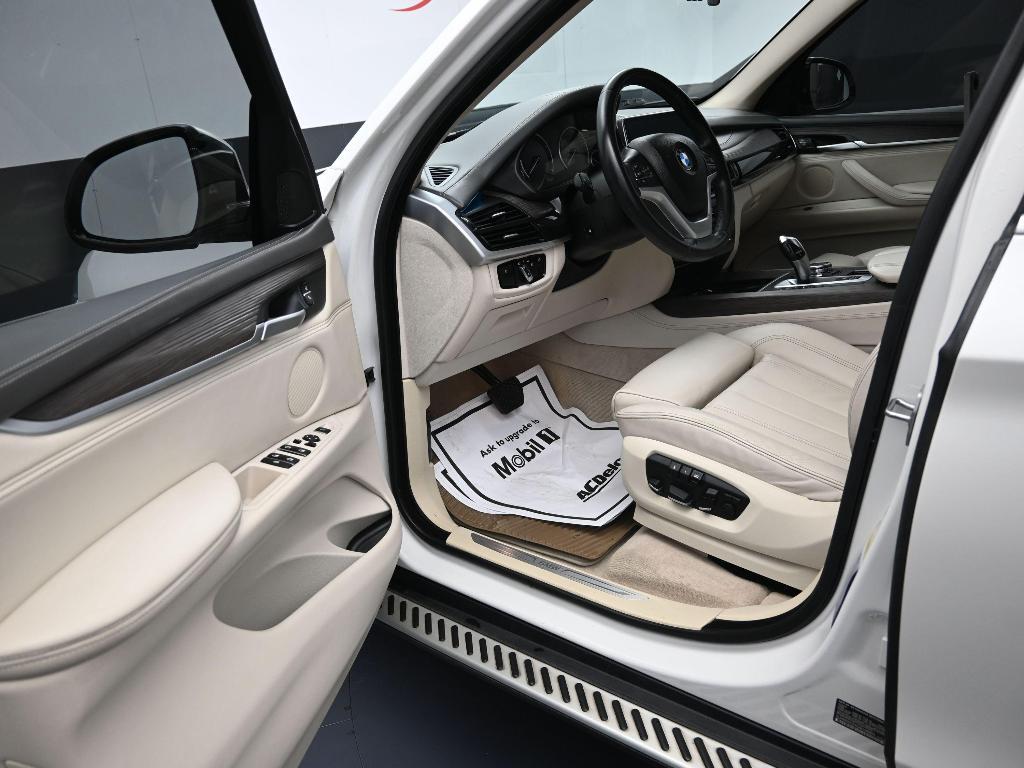 used 2016 BMW X5 car, priced at $12,898