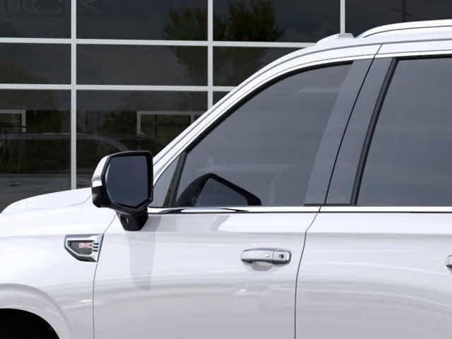 new 2025 GMC Yukon car, priced at $82,759