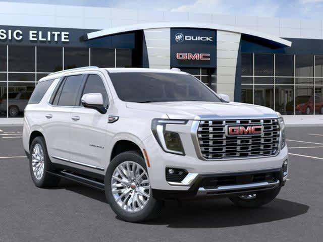 new 2025 GMC Yukon car, priced at $82,759