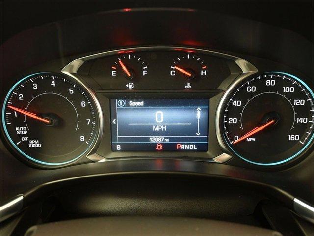 used 2023 Chevrolet Equinox car, priced at $23,288