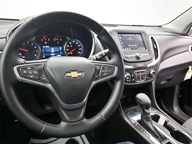 used 2023 Chevrolet Equinox car, priced at $23,288