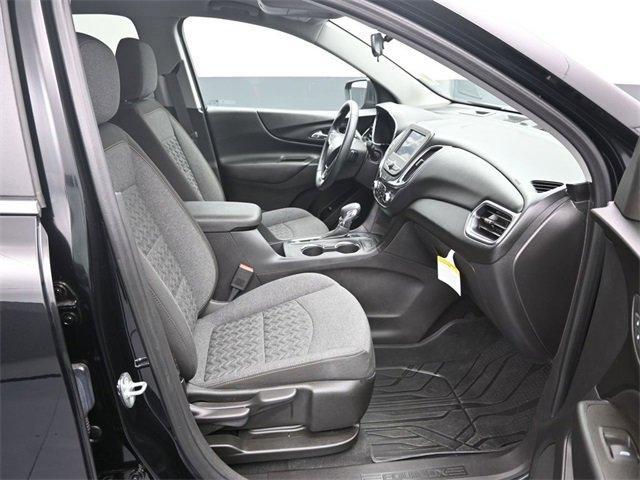 used 2023 Chevrolet Equinox car, priced at $23,288