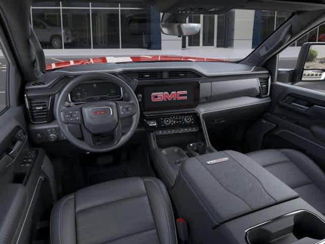 new 2025 GMC Sierra 2500 car, priced at $96,030