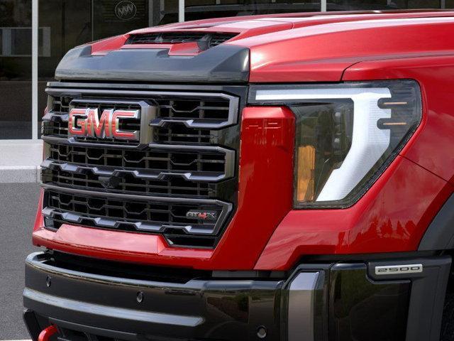 new 2025 GMC Sierra 2500 car, priced at $96,030