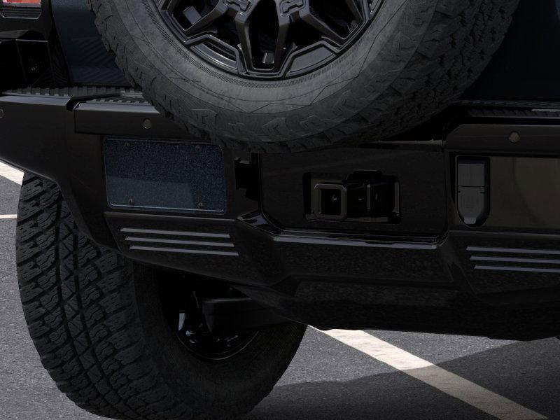 new 2026 GMC HUMMER EV SUV car, priced at $96,220