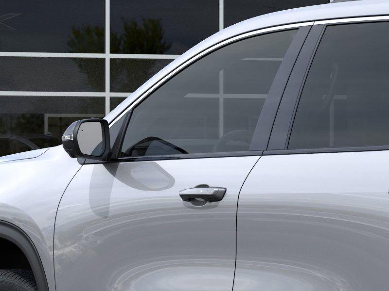 new 2026 GMC Acadia car, priced at $44,090