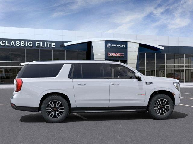 new 2024 GMC Yukon XL car, priced at $71,520