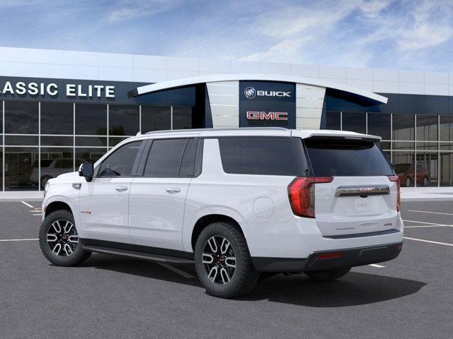 new 2024 GMC Yukon XL car, priced at $71,520