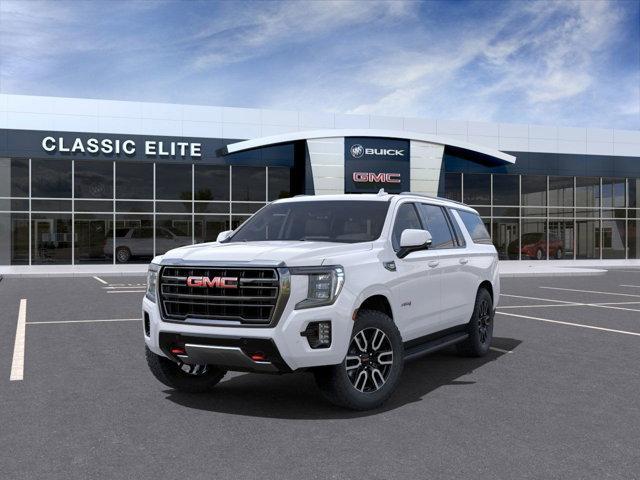 new 2024 GMC Yukon XL car, priced at $71,520