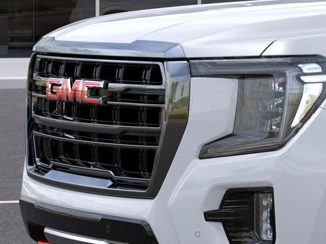 new 2024 GMC Yukon XL car, priced at $71,520