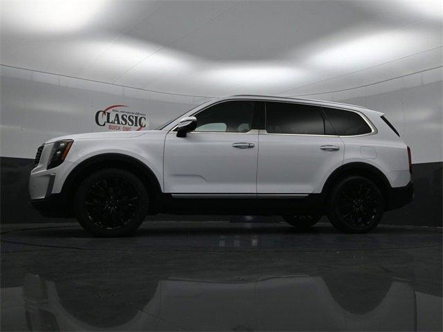 used 2021 Kia Telluride car, priced at $30,288