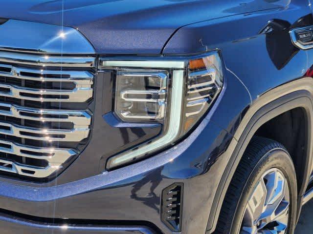 new 2024 GMC Sierra 1500 car, priced at $61,597