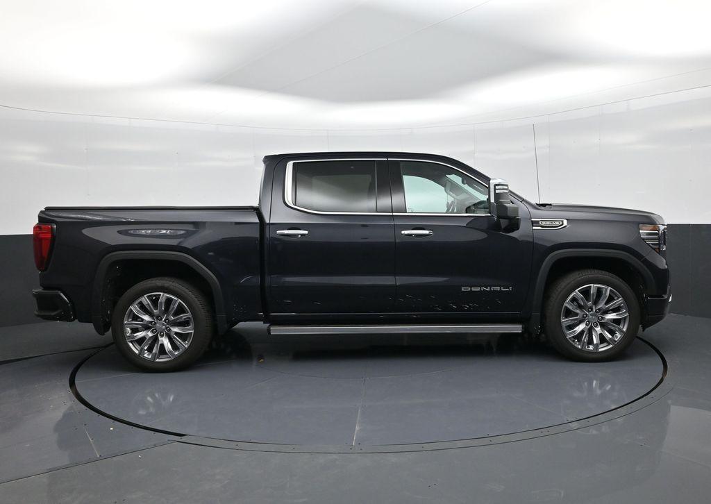 used 2024 GMC Sierra 1500 car, priced at $59,691