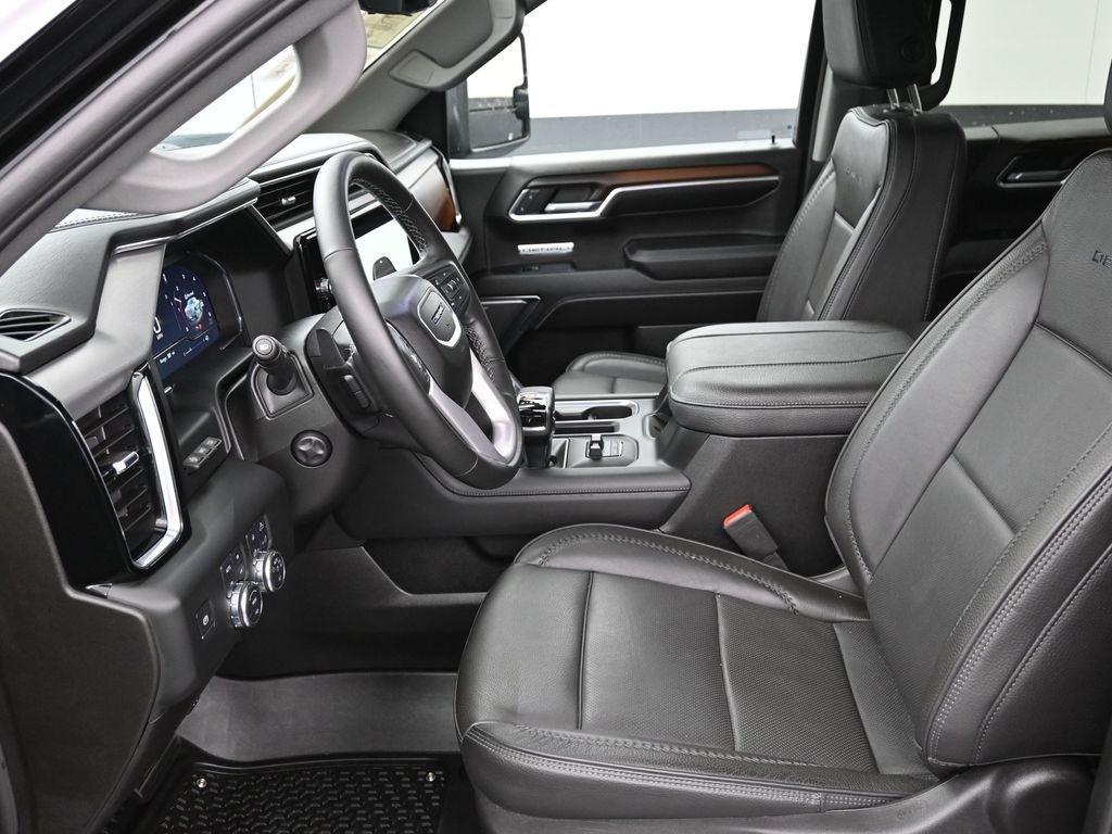 used 2024 GMC Sierra 1500 car, priced at $62,597