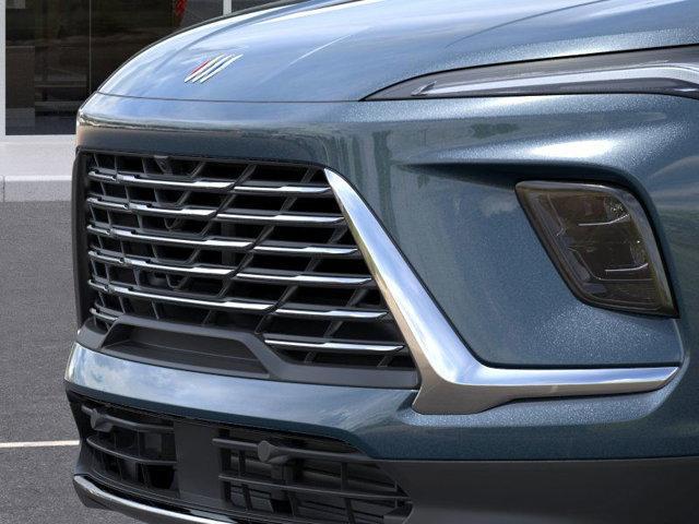 new 2025 Buick Enclave car, priced at $47,830