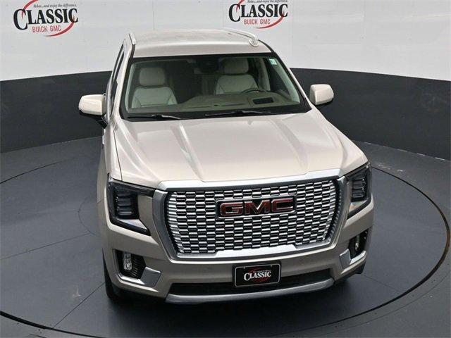 used 2023 GMC Yukon car, priced at $57,488